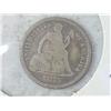 Image 1 : 1875 SEATED LIBERTY DIME