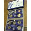 Image 1 : 2003 US PROOF SET