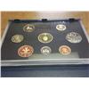 Image 2 : 1994 GREAT BRITAIN PROOF SET