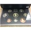 Image 3 : 1994 GREAT BRITAIN PROOF SET