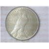Image 2 : 1924 PEACE SILVER DOLLAR (AU)
