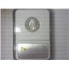Image 2 : 2005-S SILVER MN QUARTER NGC PF69 ULTRA CAMEO