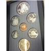 Image 1 : 1990 CANADA DOUBLE DOLLAR PROOF SET