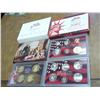 Image 1 : 2007 US SILVER PROOF SET