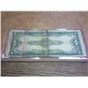 Image 2 : 1923 US LARGE SIZE $1 SILVER CERTIFICATE