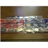 Image 2 : 2005 US MINT SET (UNC) P/D