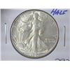 Image 1 : 1942-D WALKING LIBERTY HALF DOLLAR (AU)