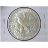 Image 2 : 1942-D WALKING LIBERTY HALF DOLLAR (AU)