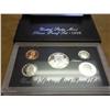 Image 1 : 1998 US SILVER PROOF SET