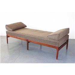 Danish Modern bench c. 1950