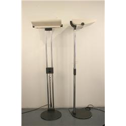 Mid Century Modern floorlamp c. 1950