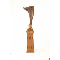 Randall D. Oldrieve: Tusk 2008