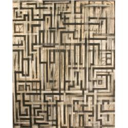 Dragan Mrdja: Labyrinth Troy