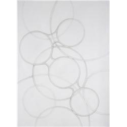 Dragan Mrdja: Circles, 2005