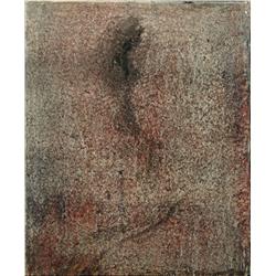 Francois Fiedler ( 1921-2001 ): Memories a Part 1970s-1980s signed in 1995