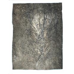 Francois Fiedler ( 1921-2001 ): Untitled "Velika" 1970s-1980s signed in 1995