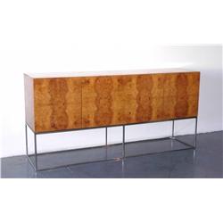 Milo Baughman credenza c. 1950