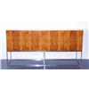 Image 2 : Milo Baughman credenza c. 1950