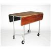 Image 1 : Warren McArthur serving cart c. 1950