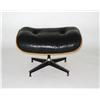 Image 4 : Charles and Ray Eames for Herman Miller recliner with ottoman c. 1950