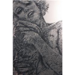 Louis Reechia: Marylin Monroe c. 1970