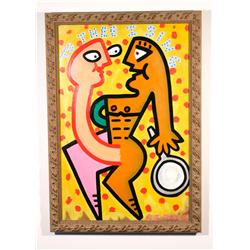 Andre Miripolsky: To the I Sing, 1997