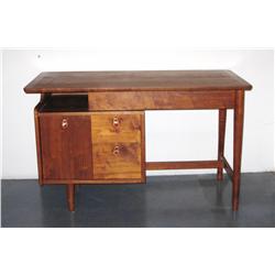 Mid Century Modern Desk c. 1950