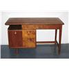 Image 2 : Mid Century Modern Desk c. 1950