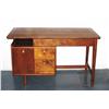 Image 3 : Mid Century Modern Desk c. 1950