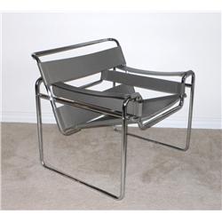 Marcel Breuer: Wassily chair c. 1950-1960