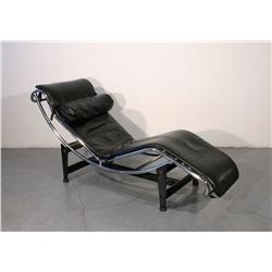 Le Corbusier LC4, France c. 1960