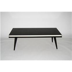 American modern coffee table c. 1980