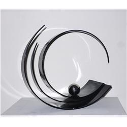 Ray Klausen: Le Voyage 2009