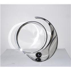 Ray Klausen: La Pensee 2009