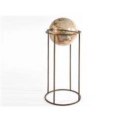 Paul McCobb Globe, USA c. 1950