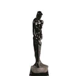 Milly Sedey: "Mother Nature" , Brazil