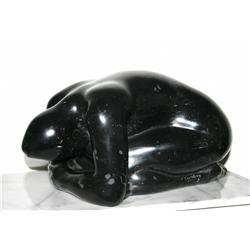 Felipe Castaneda: Recycling woman Mexico 1971