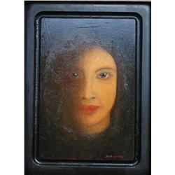 Jan Beran: Shadow in my Heart 2009