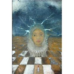 Jan Beran: Once upon a time 2009