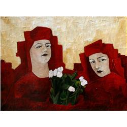 Zoran T Zivkovic: From the Outset she was called M ( Miriam ) 2010