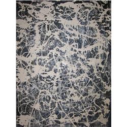 William Emboden: Forrested night 2008