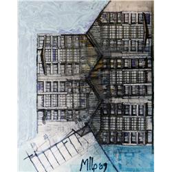 Marcello Pozzi: Crack 2009