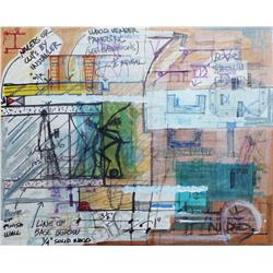 Marcello Pozzi: Untitled I. 2009