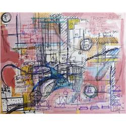 Marcello Pozzi: Untitled II. 2010