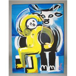 Jay Reto: The Dear and Me 2010