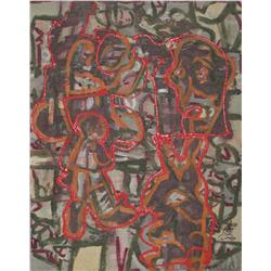 Jay Reto: Catalina Island, 2004