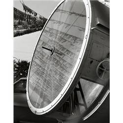 Fred Licht: Klieg Licht 1970