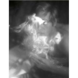 Fred Licht: Smoke animal 1971