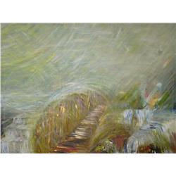 Larisa Lark Pilinsky: Your Majesty Nature 2008