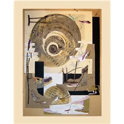 Larisa Lark Pilinsky: Road from Samsara 2001